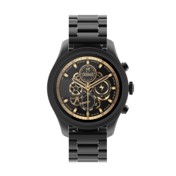 SMARTWATCH FOREVER VERFI SW - 800 BLACK