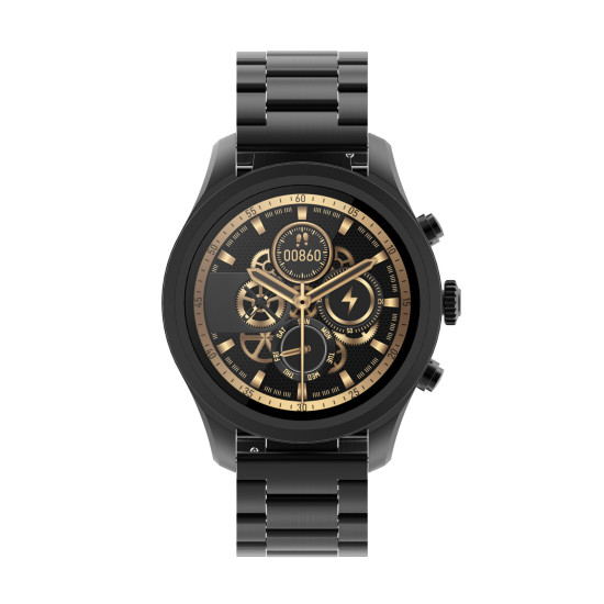 SMARTWATCH FOREVER VERFI SW - 800 BLACK Smartwatches SMARTWATCH FOREVER VERFI SW - 800 BLACK Smartwatches