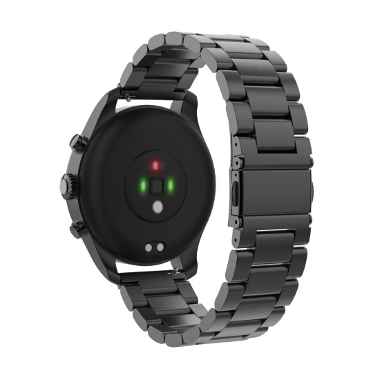 SMARTWATCH FOREVER VERFI SW - 800 BLACK Smartwatches SMARTWATCH FOREVER VERFI SW - 800 BLACK Smartwatches
