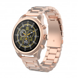 SMARTWATCH FOREVER VERFI SW - 800 GOLD