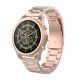 SMARTWATCH FOREVER VERFI SW - 800 GOLD Smartwatches SMARTWATCH FOREVER VERFI SW - 800 GOLD Smartwatches