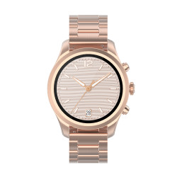 SMARTWATCH FOREVER VERFI SW - 800 GOLD
