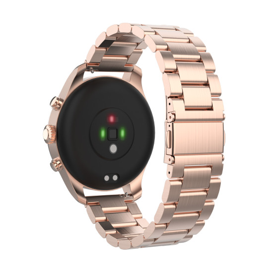 SMARTWATCH FOREVER VERFI SW - 800 GOLD Smartwatches SMARTWATCH FOREVER VERFI SW - 800 GOLD Smartwatches