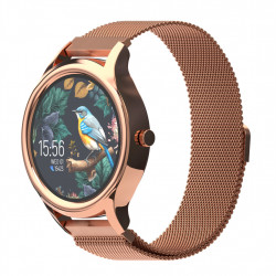 SMARTWATCH FOREVER FOREVIVE 3 SB - 340 GOLD