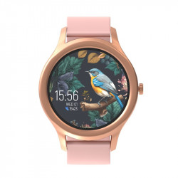 SMARTWATCH FOREVER FOREVIVE 3 SB - 340 ROSE