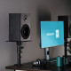 SOPORTES UNIVERSALES PHOENIX PARA ALTAVOCES DE Soportes para altavoces SOPORTES UNIVERSALES PHOENIX PARA ALTAVOCES DE Soportes para altavoces