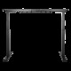 SIGNA ESTRUCTURA AJUSTABLE PARA ESCRITORIO DOBLE Estructuras escritorio SIGNA ESTRUCTURA AJUSTABLE PARA ESCRITORIO DOBLE Estructuras escritorio