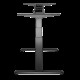 SIGNA ESTRUCTURA AJUSTABLE PARA ESCRITORIO DOBLE Estructuras escritorio SIGNA ESTRUCTURA AJUSTABLE PARA ESCRITORIO DOBLE Estructuras escritorio