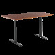 SIGNA ESTRUCTURA AJUSTABLE PARA ESCRITORIO DOBLE Estructuras escritorio SIGNA ESTRUCTURA AJUSTABLE PARA ESCRITORIO DOBLE Estructuras escritorio