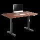SIGNA ESTRUCTURA AJUSTABLE PARA ESCRITORIO DOBLE Estructuras escritorio SIGNA ESTRUCTURA AJUSTABLE PARA ESCRITORIO DOBLE Estructuras escritorio