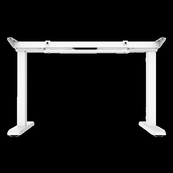 SIGNA ESTRUCTURA AJUSTABLE PARA ESCRITORIO DOBLE Estructuras escritorio SIGNA ESTRUCTURA AJUSTABLE PARA ESCRITORIO DOBLE Estructuras escritorio