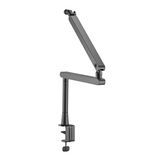 PHOENIX ERGOFLEX BRAZO ARTICULADO PARA MICROFONO Micrófonos PHOENIX ERGOFLEX BRAZO ARTICULADO PARA MICROFONO Micrófonos