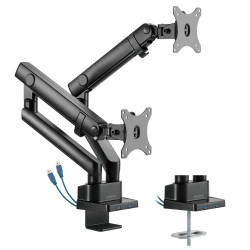 PHOENIX MSTAND2 BRAZO ARTICULADO RESORTE DE