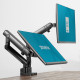 PHOENIX MSTAND2 BRAZO ARTICULADO RESORTE DE Soportes monitores tv PHOENIX MSTAND2 BRAZO ARTICULADO RESORTE DE Soportes monitores tv