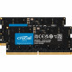 MEMORIA RAM DDR5 32GB 2X16GB CRUCIAL Memorias ram MEMORIA RAM DDR5 32GB 2X16GB CRUCIAL Memorias ram