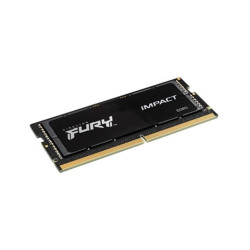 MEMORIA RAM KINGSTON FURY IMPACT KF548S38IB - 16