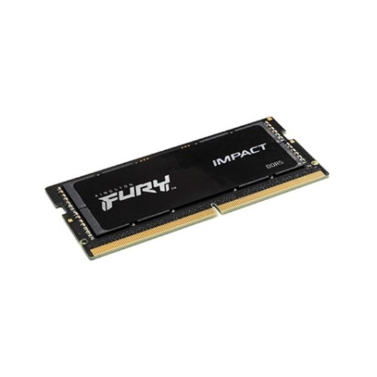 MEMORIA RAM KINGSTON FURY IMPACT KF548S38IB - 16 Memorias ram