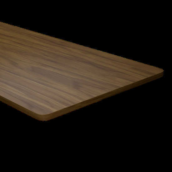NATURE TABLERO EXTENTIDO MADERA MDF WALNUT Tableros escritorio NATURE TABLERO EXTENTIDO MADERA MDF WALNUT Tableros escritorio