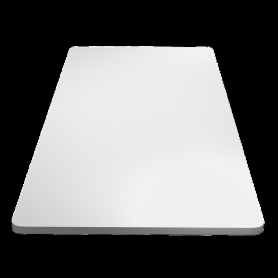 NATURE TABLERO EXTENDIDO MADERA MDF BLANCO Tableros escritorio NATURE TABLERO EXTENDIDO MADERA MDF BLANCO Tableros escritorio