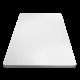 NATURE TABLERO EXTENDIDO MADERA MDF BLANCO Tableros escritorio NATURE TABLERO EXTENDIDO MADERA MDF BLANCO Tableros escritorio