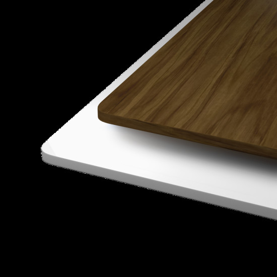 NATURE TABLERO EXTENDIDO MADERA MDF BLANCO Tableros escritorio NATURE TABLERO EXTENDIDO MADERA MDF BLANCO Tableros escritorio
