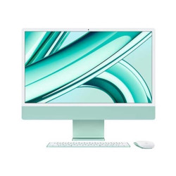 ORDENADOR ALL IN ONE APPLE IMAC