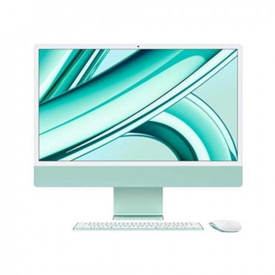 ORDENADOR ALL IN ONE APPLE IMAC Ordenador all in one