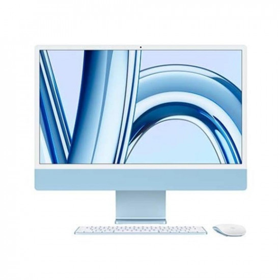 ORDENADOR ALL IN ONE APPLE IMAC Ordenador all in one