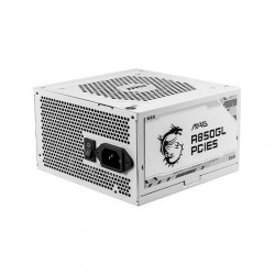 FUENTE ALIMENTACION ATX 850W MSI MAG