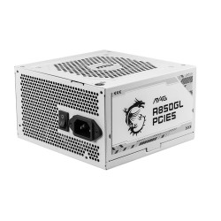 FUENTE ALIMENTACION ATX 850W MSI MAG
