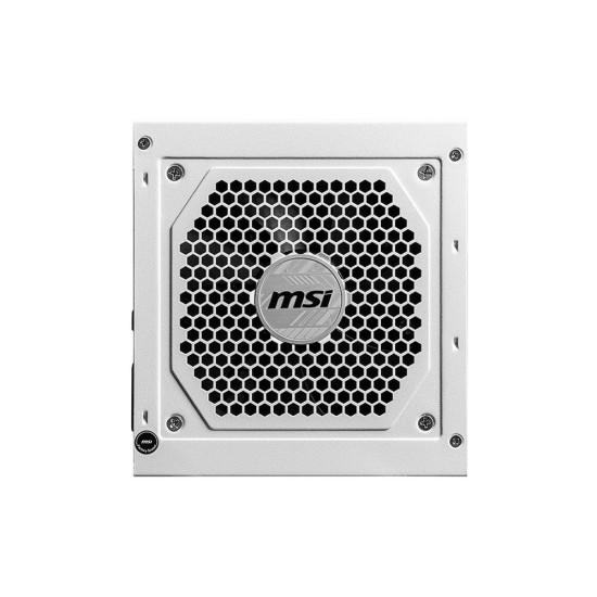 FUENTE ALIMENTACION ATX 850W MSI MAG Fuentes de alimentación FUENTE ALIMENTACION ATX 850W MSI MAG Fuentes de alimentación