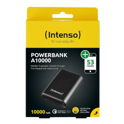 POWERBANK INTENSO A10000 QUICKCHARGE 10000MAH