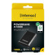 POWERBANK INTENSO A10000 QUICKCHARGE 10000MAH Powerbanks