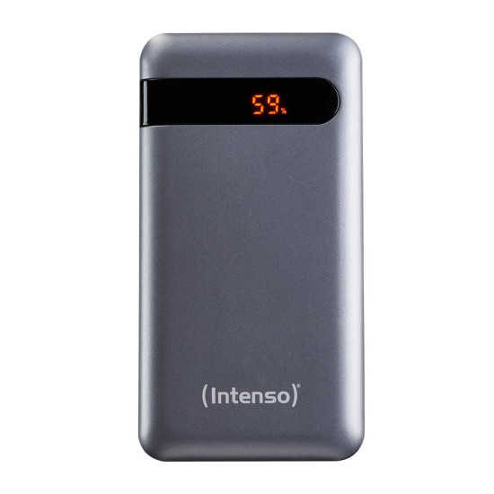 POWERBANK INTENSO PD20000 POWER DELIVERY Powerbanks POWERBANK INTENSO PD20000 POWER DELIVERY Powerbanks