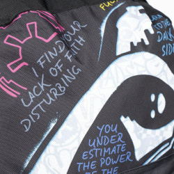MOCHILA CASUAL STAR WARS