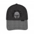 GORRA VISERA CURVA ADULTO THE MANDALORIAN