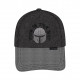 GORRA VISERA CURVA ADULTO THE MANDALORIAN Friki calcetines GORRA VISERA CURVA ADULTO THE MANDALORIAN Friki calcetines