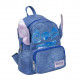 MOCHILA CASUAL MODA APLICACIONES STITCH Mochilas frikis MOCHILA CASUAL MODA APLICACIONES STITCH Mochilas frikis