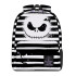 MOCHILA CASUAL NIGHTMARE BEFORE CHRISTMAS