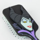 CEPILLO PELO RECTANGULAR DISNEY VILLANAS Cuidado personal CEPILLO PELO RECTANGULAR DISNEY VILLANAS Cuidado personal