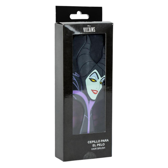 CEPILLO PELO RECTANGULAR DISNEY VILLANAS Cuidado personal CEPILLO PELO RECTANGULAR DISNEY VILLANAS Cuidado personal