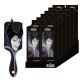 CEPILLO PELO RECTANGULAR DISNEY VILLANAS Cuidado personal CEPILLO PELO RECTANGULAR DISNEY VILLANAS Cuidado personal