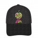 GORRA VISERA CURVA ADULTO DISNEY VILLANAS Friki calcetines GORRA VISERA CURVA ADULTO DISNEY VILLANAS Friki calcetines