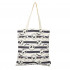 BOLSA SHOPPING NIGHTMARE BEFORE CHRISTMAS