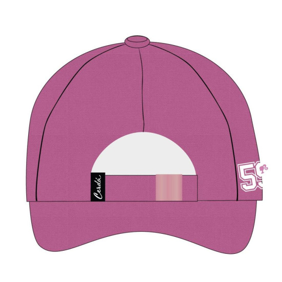 GORRA VISERA CURVA ADULTO BARBIE Friki calcetines GORRA VISERA CURVA ADULTO BARBIE Friki calcetines