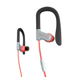 AURICULARES ENERGY SISTEM SPORT 1 ROJO