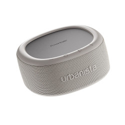 ALTAVOZ SOLAR URBANISTA MALIBU BLUETOOTH GRIS