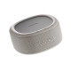 ALTAVOZ SOLAR URBANISTA MALIBU BLUETOOTH GRIS Altavoces ALTAVOZ SOLAR URBANISTA MALIBU BLUETOOTH GRIS Altavoces