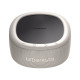 ALTAVOZ SOLAR URBANISTA MALIBU BLUETOOTH GRIS Altavoces ALTAVOZ SOLAR URBANISTA MALIBU BLUETOOTH GRIS Altavoces