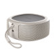 ALTAVOZ SOLAR URBANISTA MALIBU BLUETOOTH GRIS Altavoces ALTAVOZ SOLAR URBANISTA MALIBU BLUETOOTH GRIS Altavoces